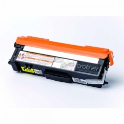Brother originál toner TN325Y, yellow, 3500str., Brother...