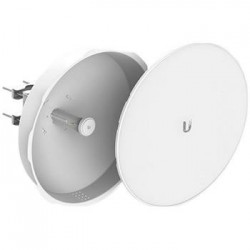 Ubiquiti PowerBeam 5AC-ISO Gen2, venkovní, 5GHz AC, 2x 25dBi,...