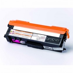 Brother originál toner TN328M, magenta, 6000str., Brother HL-4570CDW