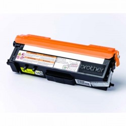 Brother originál toner TN328Y, yellow, 6000str., Brother HL-4570CDW