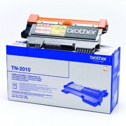 Brother originál toner TN2010, black, 1000str., Brother HL-2130,...