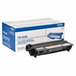 Brother originál toner TN3330, black, 3000str., Brother HL-5440D,...