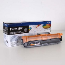 Brother originál toner TN241BK, black, 2500str., Brother HL-3140CW,...