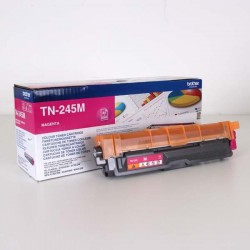 Brother originál toner TN245M, magenta, 2200str., Brother...