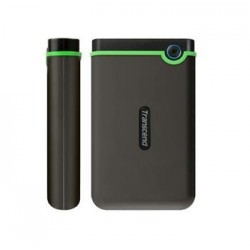 TRANSCEND 4TB StoreJet 25M3S SLIM, 2.5”, USB 3.0 (3.1 Gen 1)...