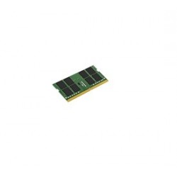 Kingston Notebook Memory 32GB DDR4 3200MHz SODIMM KCP432SD8/32