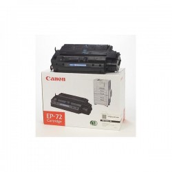 Canon originál toner EP-72, black, 20000str., 3845A003, Canon...