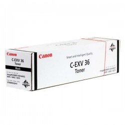Canon originál toner C-EXV36, black, 56000str., 3766B002, Canon...