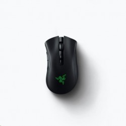 RAZER myš DeathAdder V2 Pro, Ergonomics Gaming Mouse...