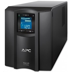 APC Smart-UPS C 1500VA LCD 230V with SmartConnect (900W) SMC1500IC
