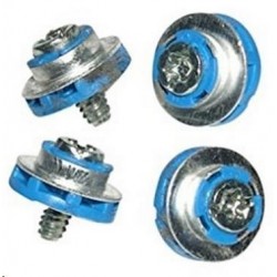 HP (Bulk 48) G3/4 2.5 HD/SSD M3 Grommet Screws (šroubky na uchycení...