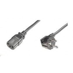 PREMIUMCORD Kabel napájecí 230V 5m kpsp5