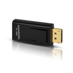 AXAGON RVD-HI, DisplayPort - HDMI redukcia / adaptér, FullHD