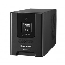 CyberPower Professional Tower LCD UPS 2200VA/1980W PR2200ELCDSL