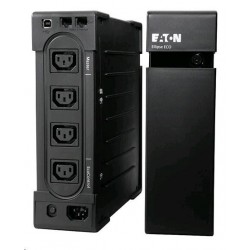 Eaton Ellipse ECO 800 USB IEC, UPS 800VA / 500W, 4 zásuvky IEC (3...