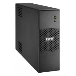 Eaton 5S 1000i, UPS 1000VA / 600W, 8 zásuvek IEC 5S1000i