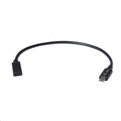 iTec USB-C prodlužovací kabel (30 cm) C31EXTENDCBL