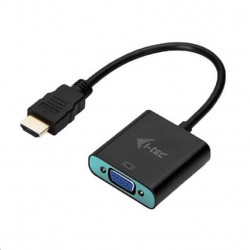 iTec HDMI na VGA kabel adaptér HDMI2VGAADA