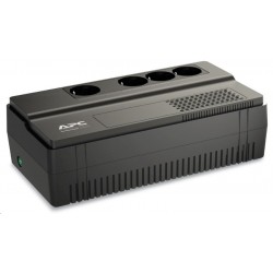 APC Easy UPS BV 500VA, AVR, IEC Outlet, 230V, (300W), German SCHUKO...
