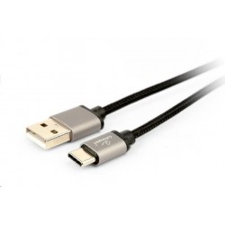 GEMBIRD Kabel CABLEXPERT USB na USB-C kabel (AM/CM), 1,8m,...
