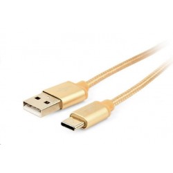 GEMBIRD Kabel CABLEXPERT USB na USB-C kabel (AM/CM), 1,8m,...