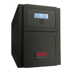 APC Easy UPS SMV 1000VA 230V (700W) SMV1000CAI