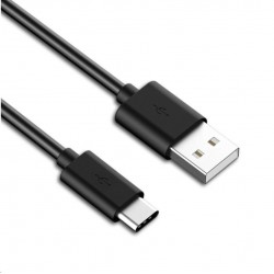 PremiumCord Kabel USB 3.1 C/M - USB 2.0 A/M, rychlé nabíjení...