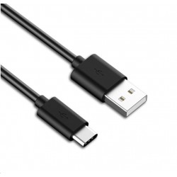PremiumCord Kabel USB 3.1 C/M - USB 2.0 A/M, rychlé nabíjení...