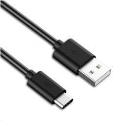 PremiumCord Kabel USB 3.1 C/M - USB 2.0 A/M, rychlé nabíjení...