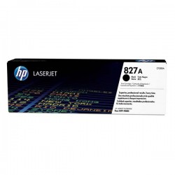 HP originál toner CF300A, black, 29500str., 827A, HP Color LaserJet...