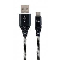 GEMBIRD Kabel CABLEXPERT USB 2.0 AM na Type-C kabel (AM/CM), 2m,...