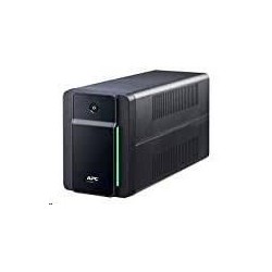 APC EASY UPS 2200VA, 230V, AVR, Schuko Sockets (1200W) BVX2200LI-GR