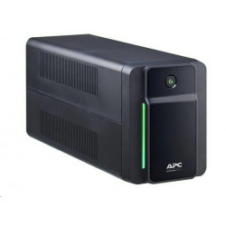 APC EASY UPS 700VA, 230V, AVR, Schuko Sockets (360W) BVX700LI-GR
