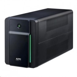 APC Back-UPS 1200VA, 230V, AVR, Schuko Sockets (650W) BX1200MI-GR