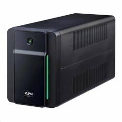 APC Back-UPS 1600VA, 230V, AVR, French Sockets (900W) BX1600MI-GR
