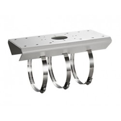 Hikvision DS-1275ZJ-SUS   Vertical pole mount