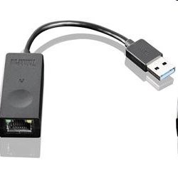 Lenovo USB 3.0 Ethernet Adapter 4X90S91830