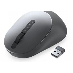 Dell Multi-Device Wireless Mouse - MS5320W MS5320W-GY