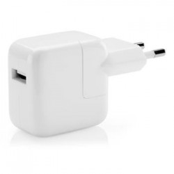 Apple 12W napájecí adaptér USB MGN03ZM/A