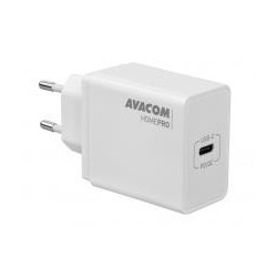 AVACOM HomePRO síťová nabíječka s Power Delivery NASN-PD1X-WW