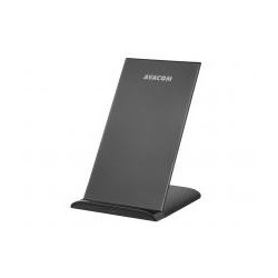 AVACOM HomeRAY T10 bezdrátová nabíječka stojánek, černá