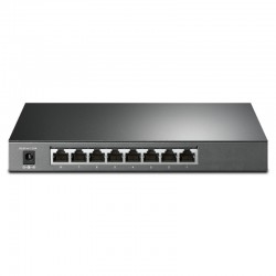 TP-Link TL-SG2008P Smart Switch 8-Port/1Gbps/PoE+