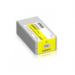 EPSON cartridge S020566 Yellow (C831) C13S020566