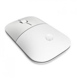 HP myš Z3700 bezdrátová - ceramic white 171D8AA#ABB