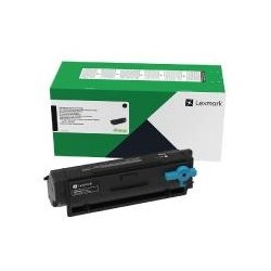 Lexmark Black High Return / 3 000str (B3340dw / B3442dw /...