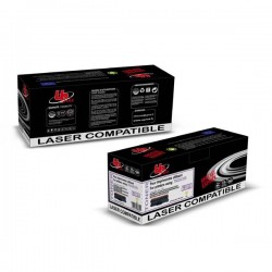 UPrint kompatibil toner s TN320Y, yellow, 1500str., B.320YE, pre...