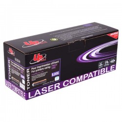 UPrint kompatibil toner s TN245C, cyan, 2200str., B.245C, Brother...