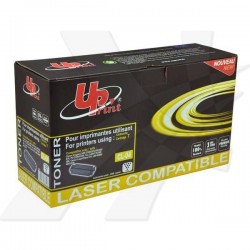 UPrint kompatibil toner s 7833A002, black, 3500str., CL-04, pre...