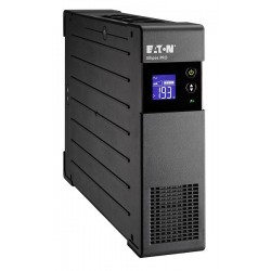 Eaton Ellipse PRO 1600 IEC, UPS 1600VA, 8 zásuvek IEC, LCD ELP1600IEC