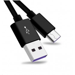 PremiumCord Kabel USB 3.1 C/M - USB 2.0 A/M, Super fast charging...
